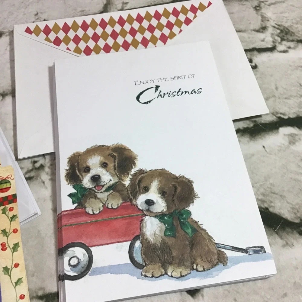 N/A christmas greeting